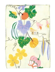 日式手巾 纱布