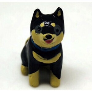 Handicraft Material Mascot Mini Size