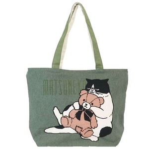 Tote Bag Cat