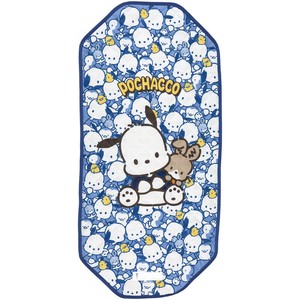 Cover Pochacco Nap Simple Bed Cover