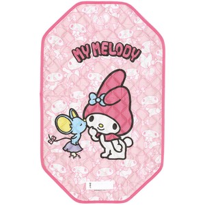 Cover My Melody Nap Simple Bed Cover