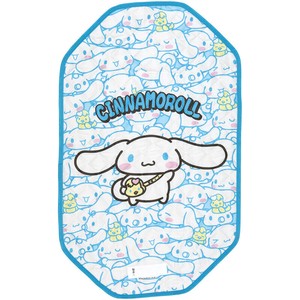 Bed Sheet Cinnamoroll