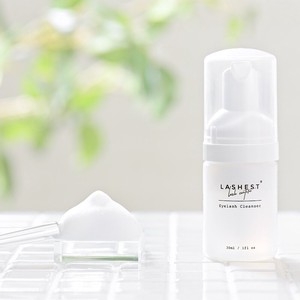 Eyelash Cleanser30ml・300ml詰め替え（幹細胞エキス配合）日本製 / 目元洗顔料