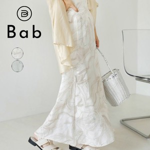 Line Beautiful Design Nuance Marble Skirt