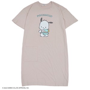 T-shirt/Tee Sanrio Printed Pochacco