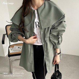 夹克 2WAY/两用 登山外套