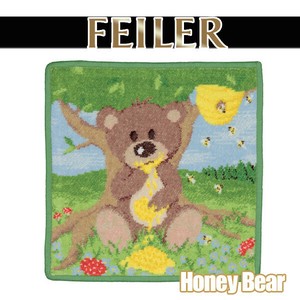 Towel Handkerchief cloth