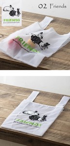 Eco Bag Embroidered