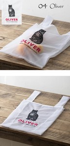 Eco Bag Embroidered