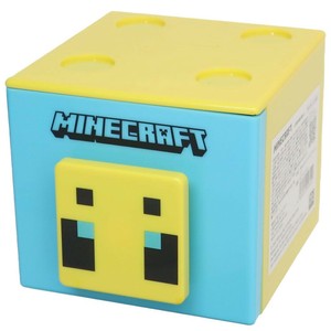 【卓上収納】マインクラフト スタッキングチェスト ハチ