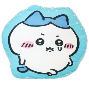 【クッション】ちいかわ もちもちクッション プンハチワレまくら