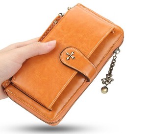 Wallet Classic Large Capacity