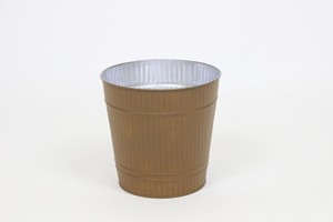 Pot/Planter Brown