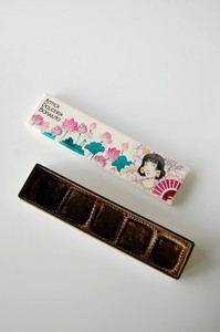 【2026年冬入荷予定】コトニャータ　5粒入り【古代チョコレート】