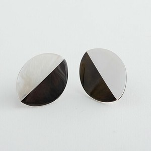 Clip-On Earring Gold Post
