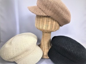 Hat/Cap 3-colors
