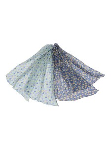 Shawl Floral Pattern Printed