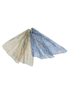 Shawl Printed