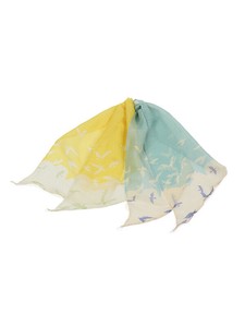 Shawl Printed