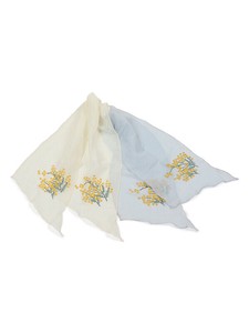 Shawl Embroidered