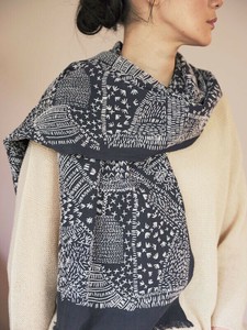Shawl Embroidered