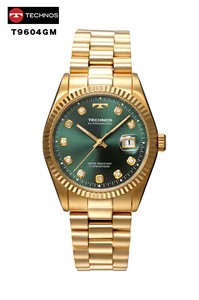 Wrist Watch 9604