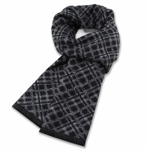 Thick Scarf Scarf Men's NEW