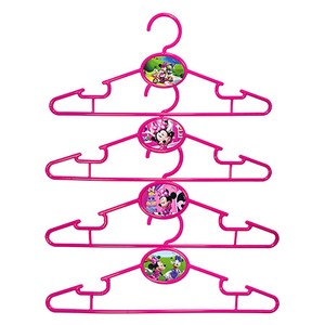 Cloths Hanger Minnie