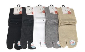 No-Show Socks Tabi Socks Made in Japan