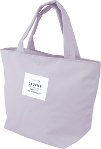 Lunch Bag Lavender