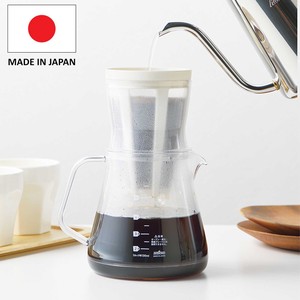 Coffee Maker 2-way