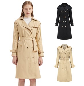 Coat Long Coat Ladies NEW