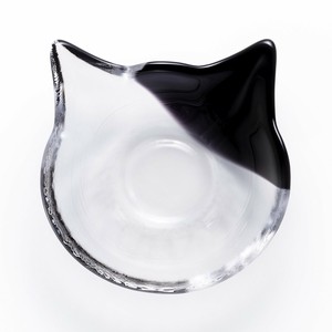 アデリア ココネコ クラフト 小鉢 猫 ねこ ネコ 日本製 化粧箱入