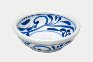 Tokoname ware Main Dish Bowl Pottery L size Made in Japan