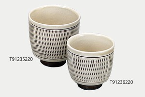 Koishiwara ware Japanese Teacup Pottery Made in Japan
