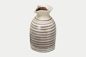 Koishiwara ware Barware Small Pottery Made in Japan
