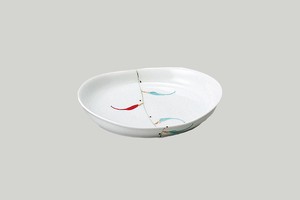 Divided Plate Arita ware Made in Japan