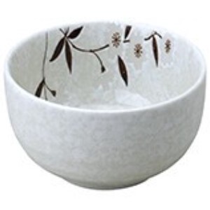 Mino ware Rice Bowl Small Pottery Made in Japan