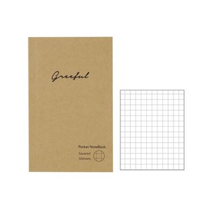 NIPPAN Notebook Greeful Notebook