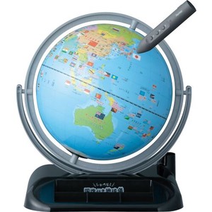 Raymay Globe/Map