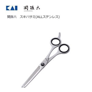 KAIJIRUSHI Comb/Hair Brush Sekimagoroku