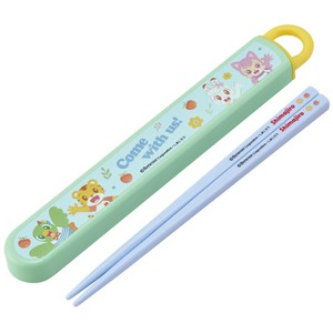 Chopsticks Skater Antibacterial Dishwasher Safe Made in Japan