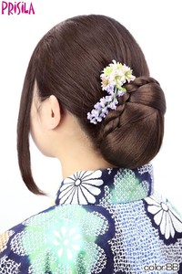Japanese Clothing Cosplay Wig