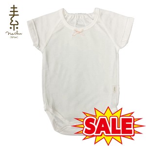 Baby Dress/Romper Rompers Made in Japan