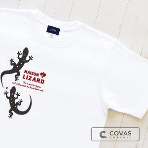 T-shirt Design White T-Shirt Printed Unisex Short-Sleeve