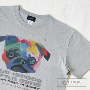 T-shirt Colorful T-Shirt Printed Unisex
