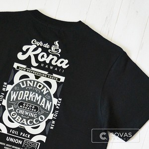 T-shirt T-Shirt black Printed Unisex Short-Sleeve