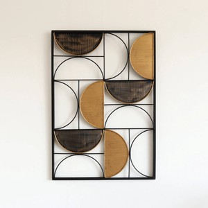 Wall Art Panel Wall Hanging Product Decoration