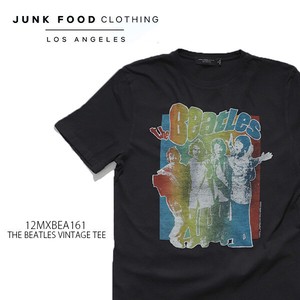 Jean Food Zin FOOD TL Beetle T-shirt