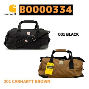 CARHARTT(カーハート) ダッフル・ボストンバッグ B0000334